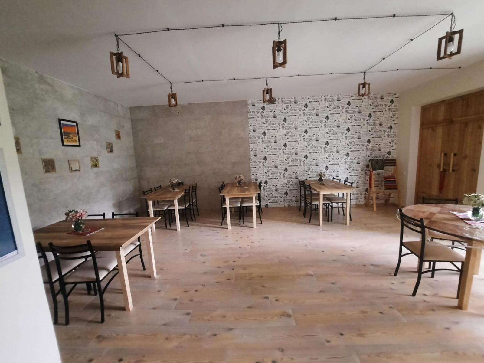 Anna Home B&B