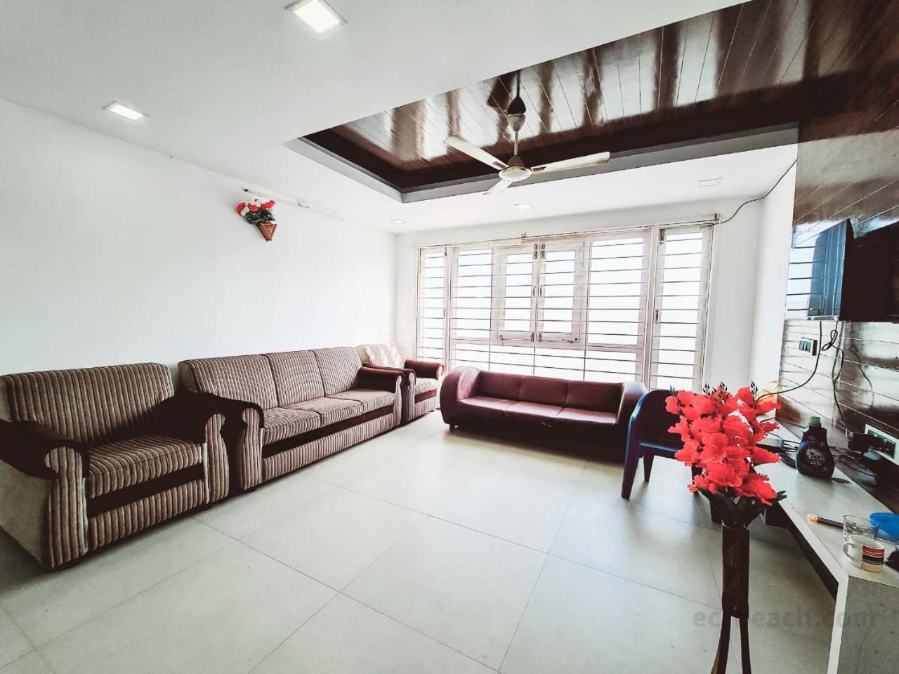 Royal Experience Breeze Pool Villa, ECR Chennai view 3