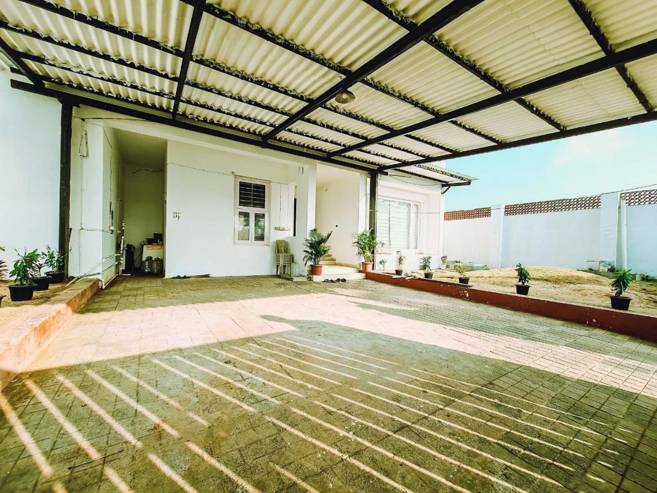 Royal Experience Breeze Pool Villa, ECR Chennai view 4