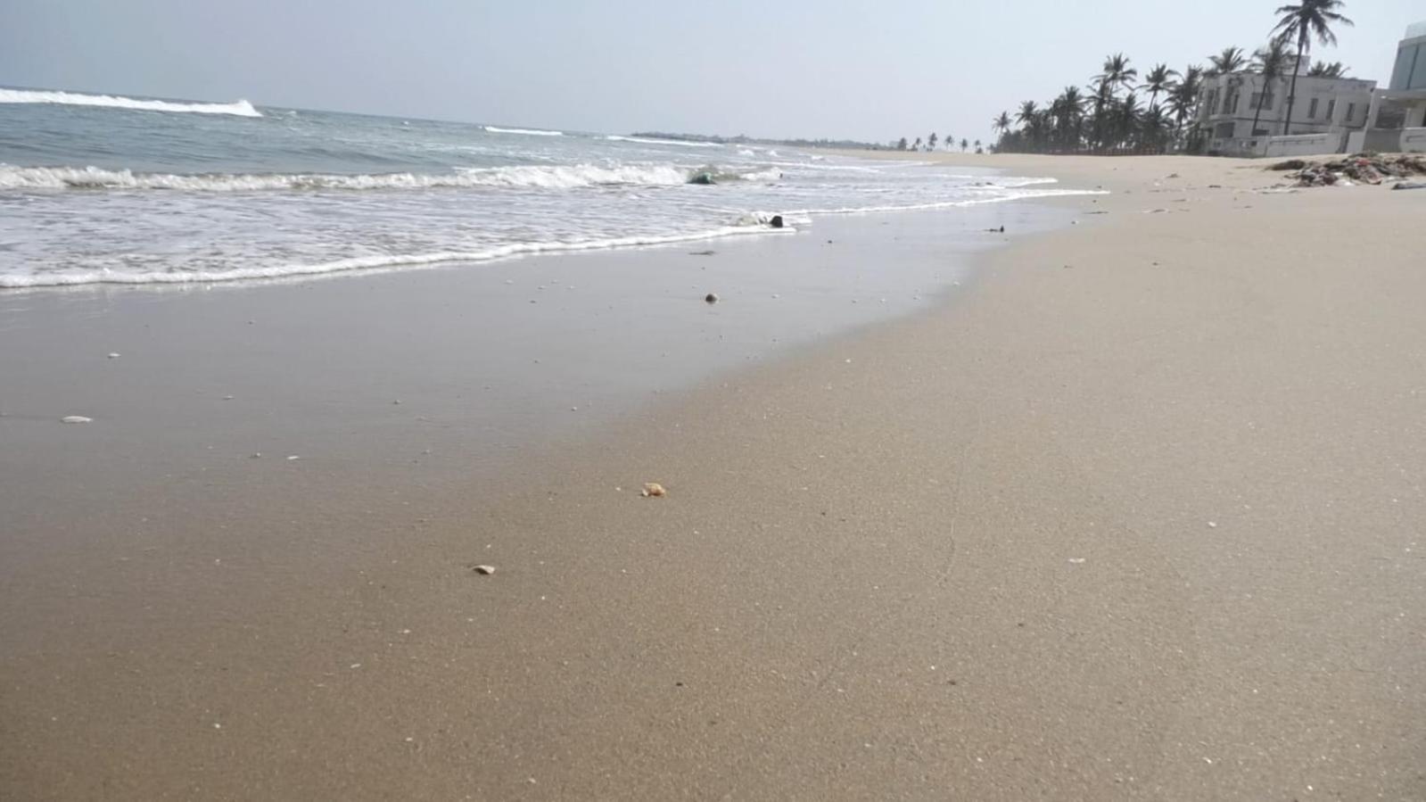 Royal Experience Breeze Pool Villa, ECR Chennai view 5