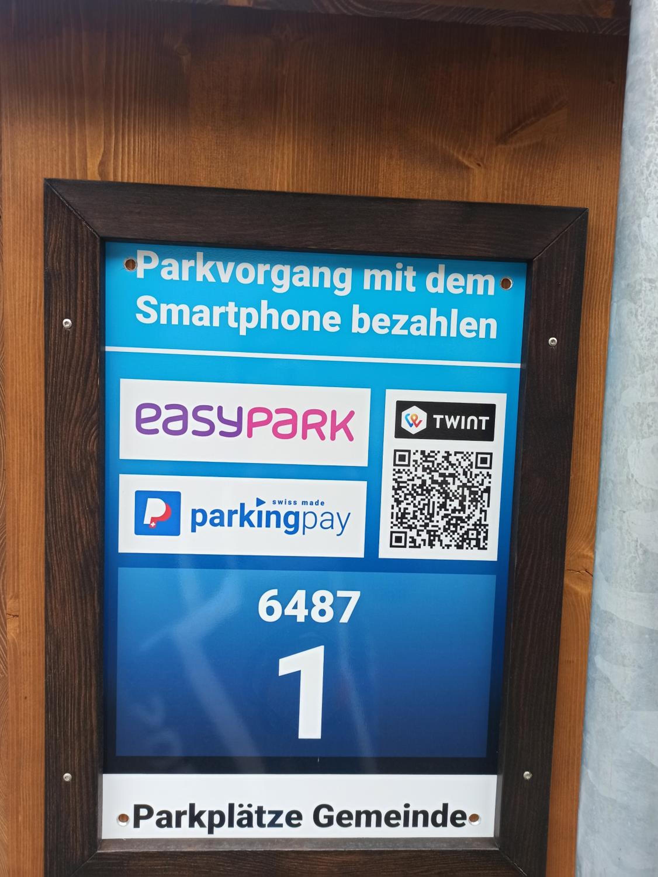 Ferienwohnung Unterdorf