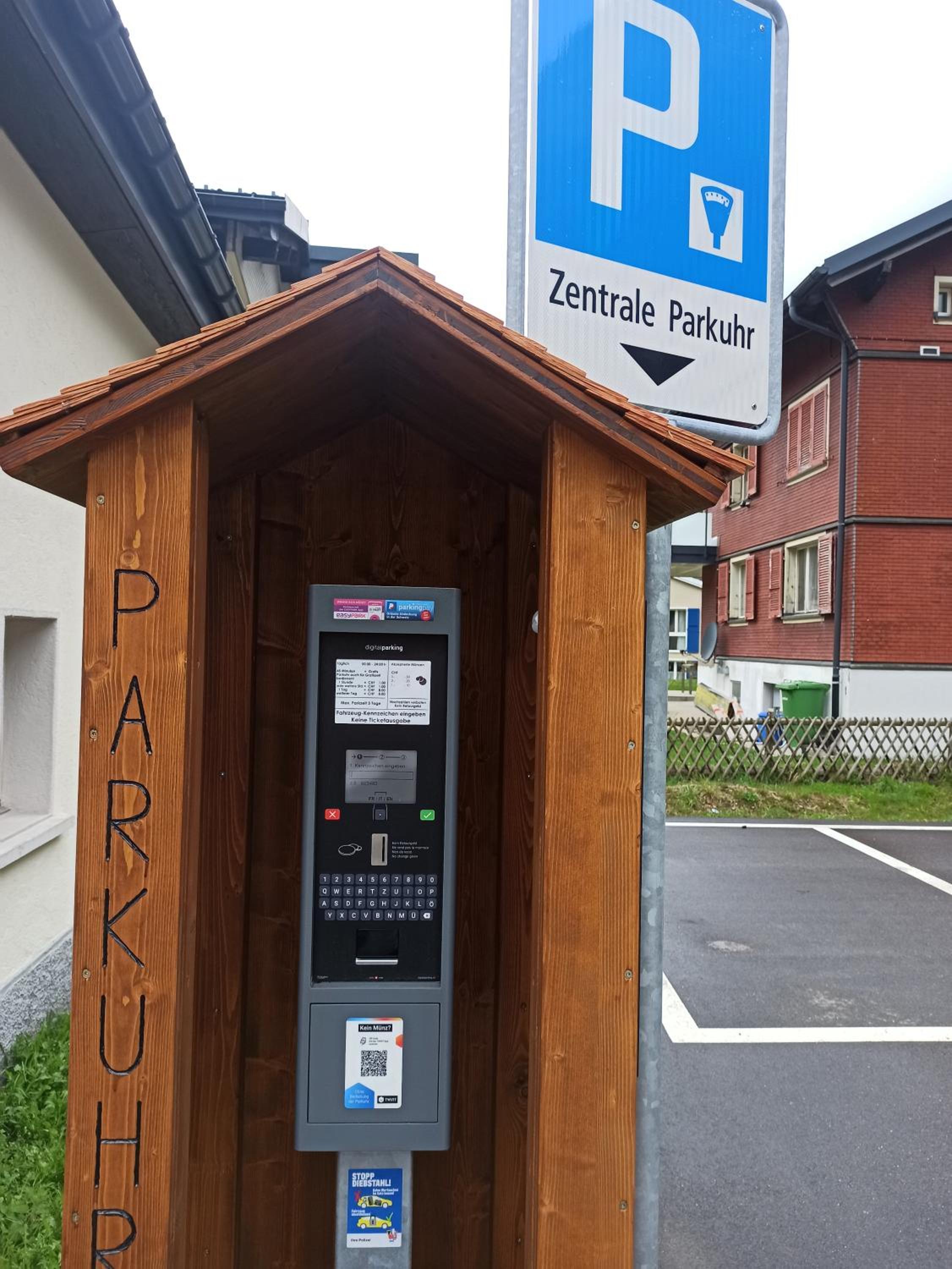 Ferienwohnung Unterdorf