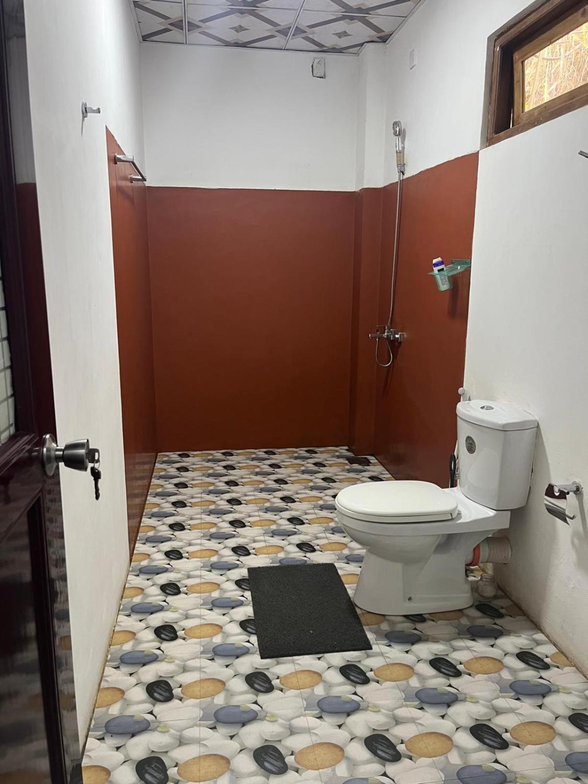 Himansa Homestay