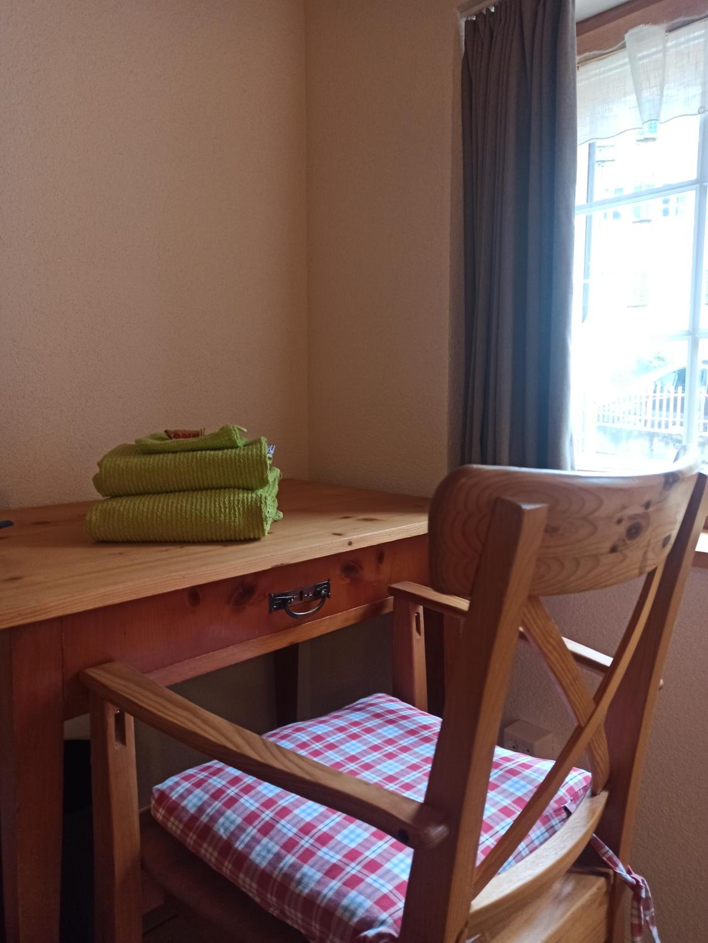 Ferienwohnung Unterdorf