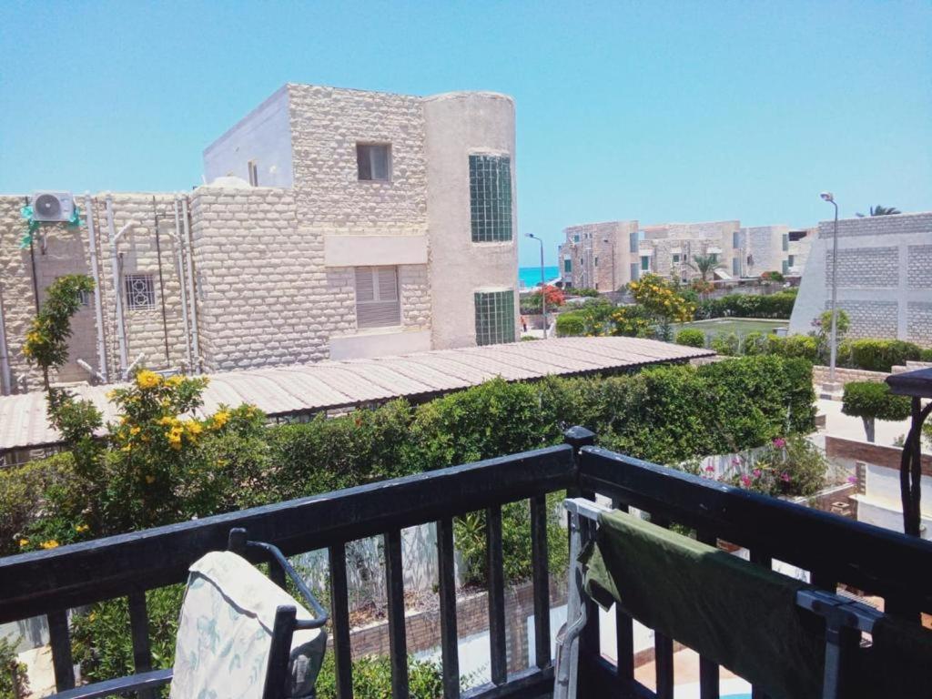 green beach north coast 3 bedroom view 2
