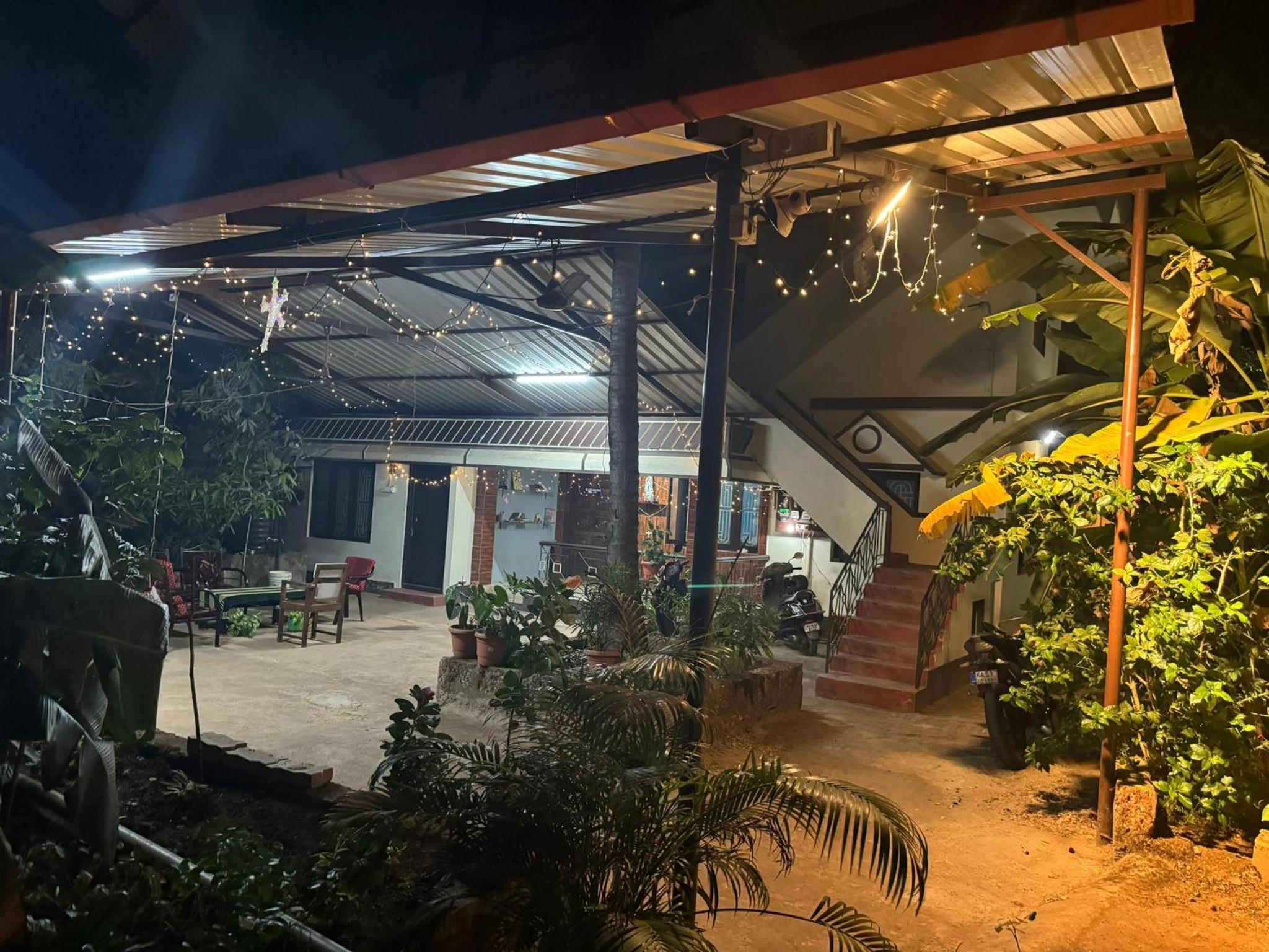KENSON HOMESTAY