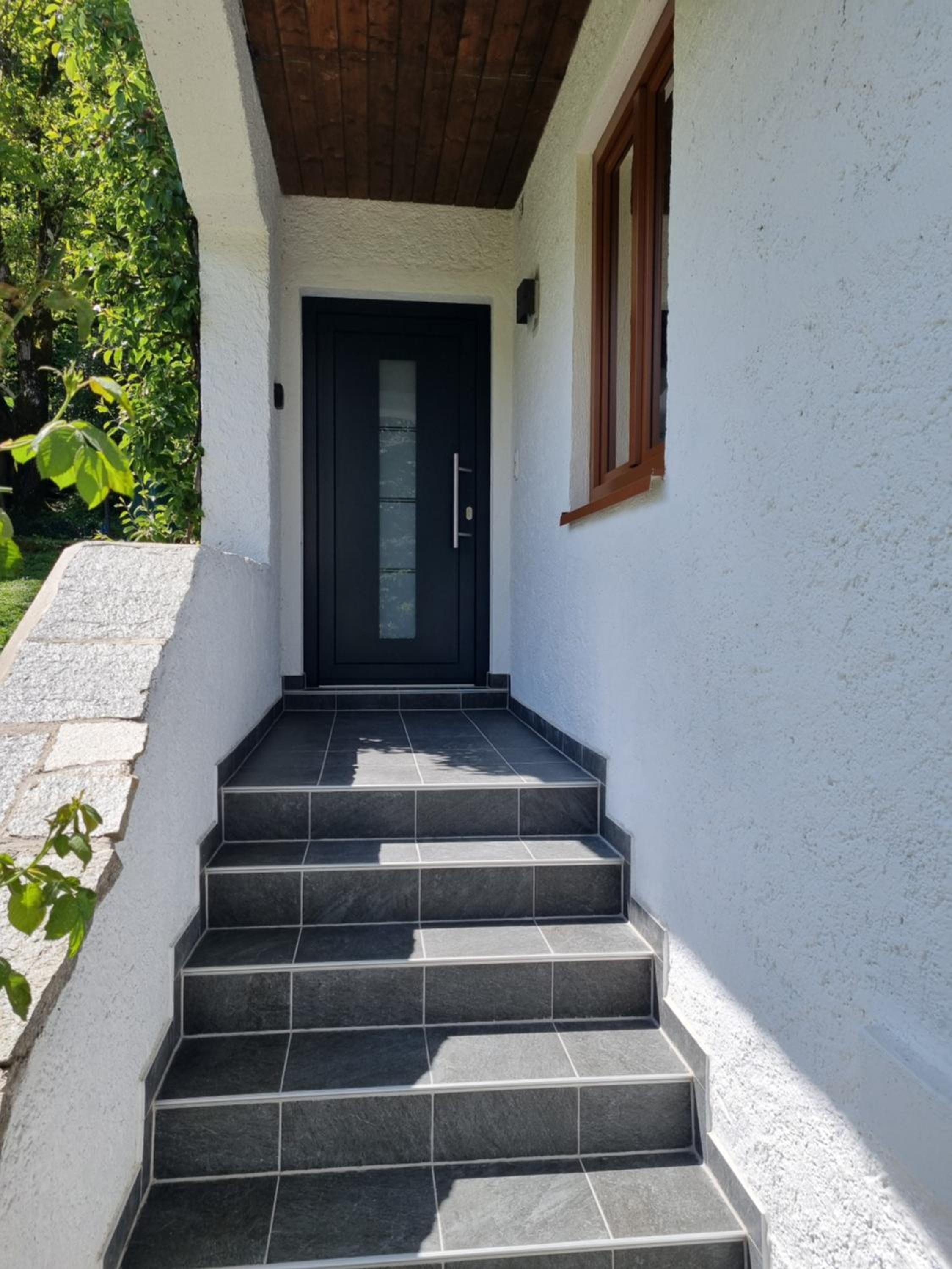 Apartment Auszeit