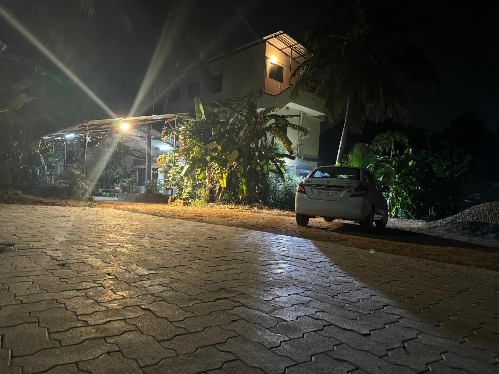 KENSON HOMESTAY