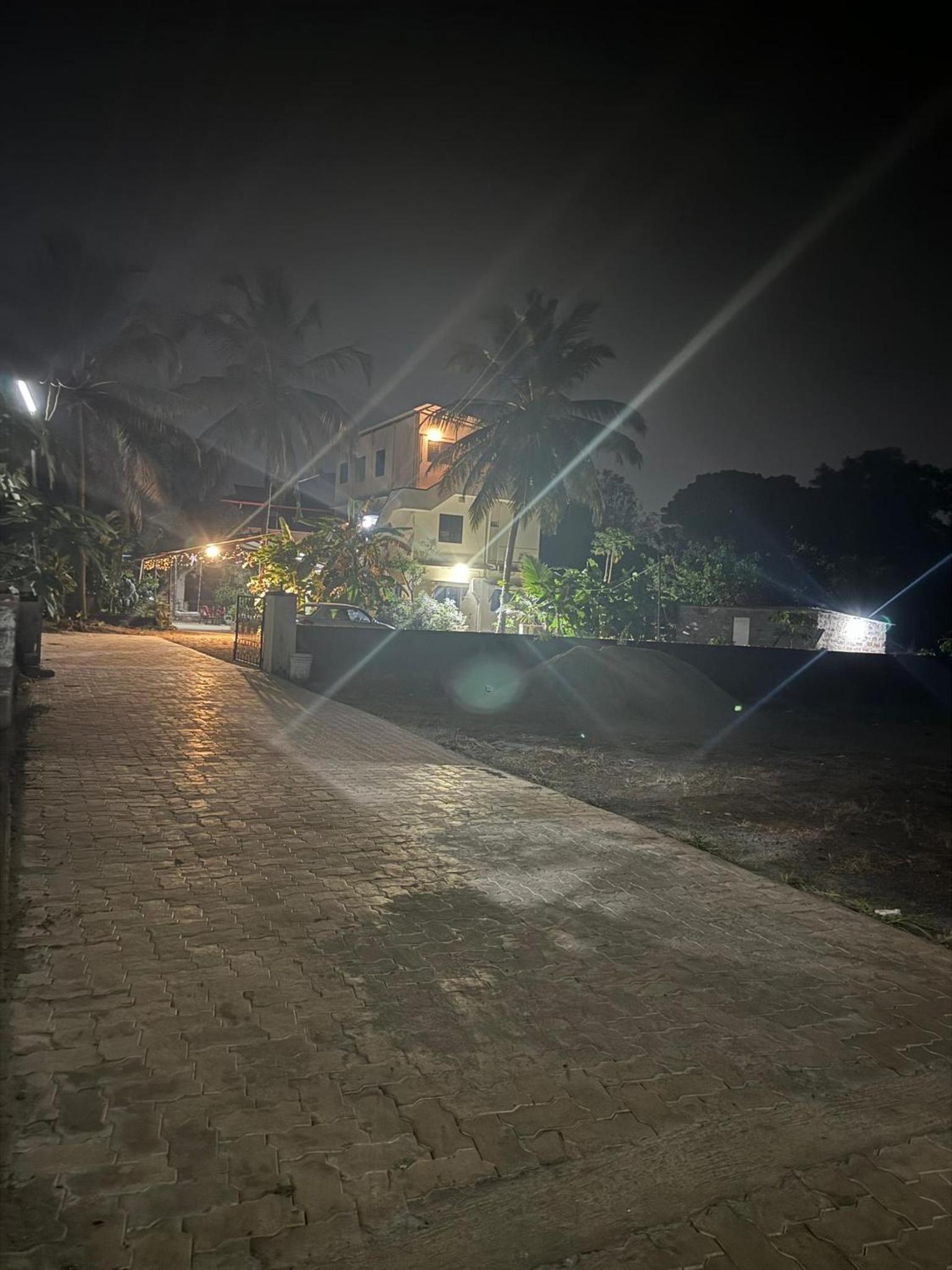 KENSON HOMESTAY