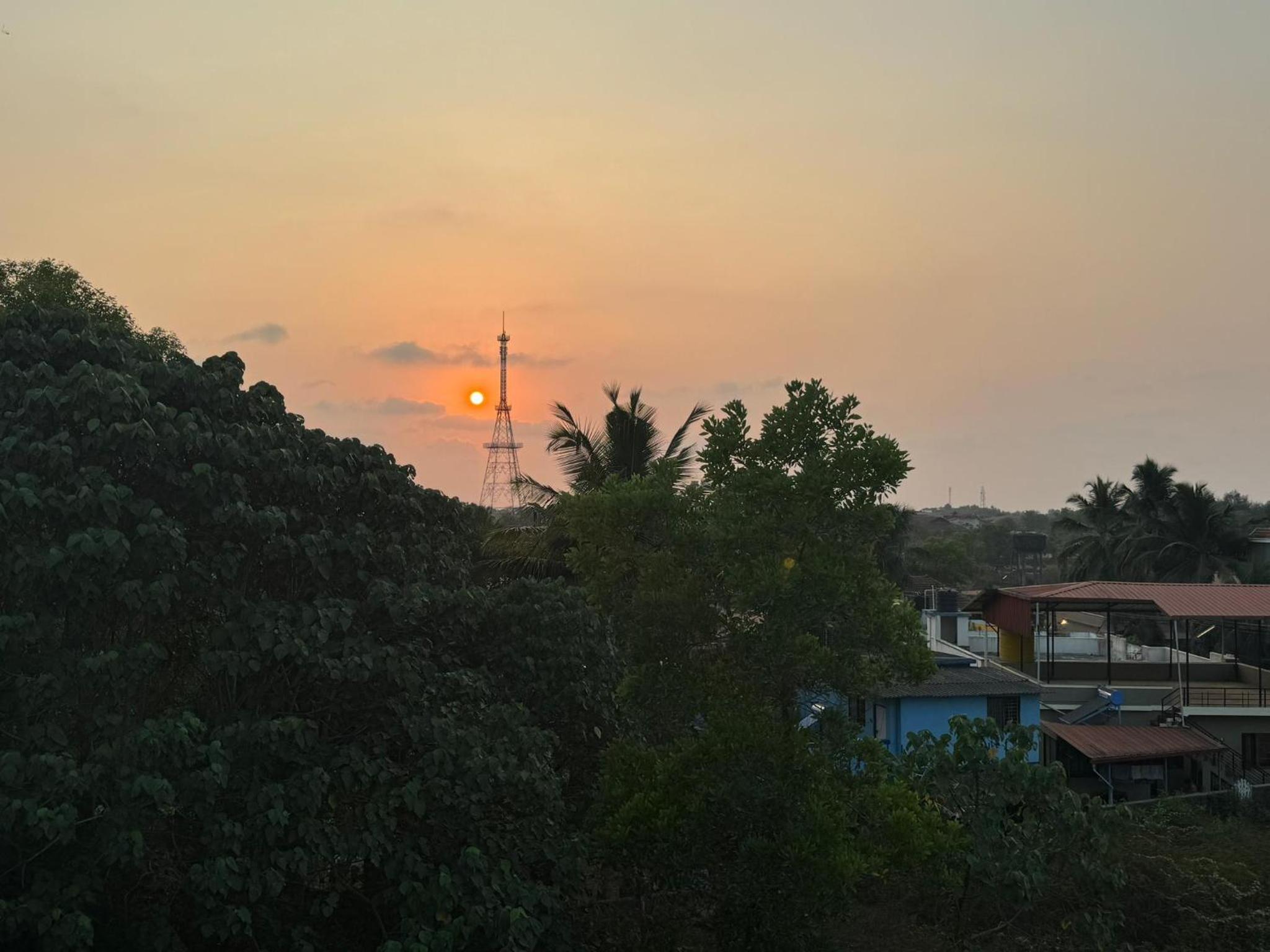 KENSON HOMESTAY