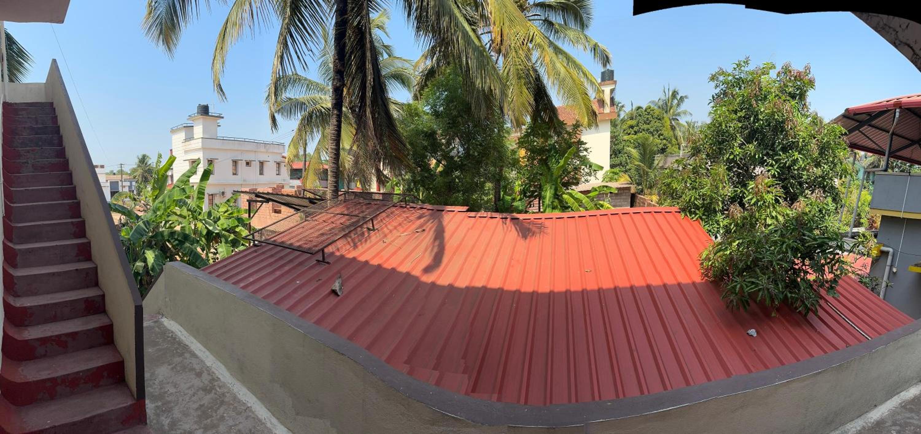 KENSON HOMESTAY