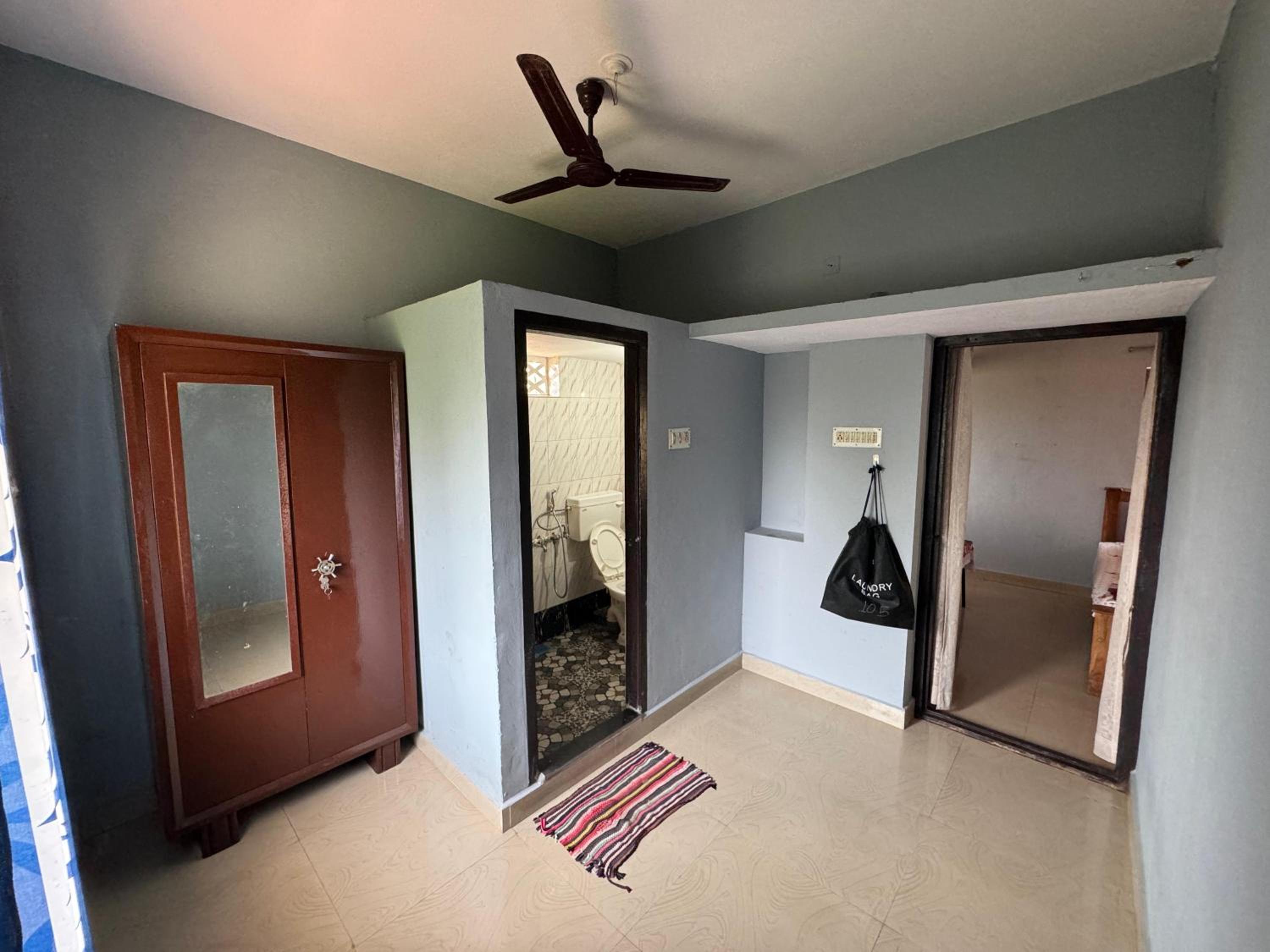 KENSON HOMESTAY