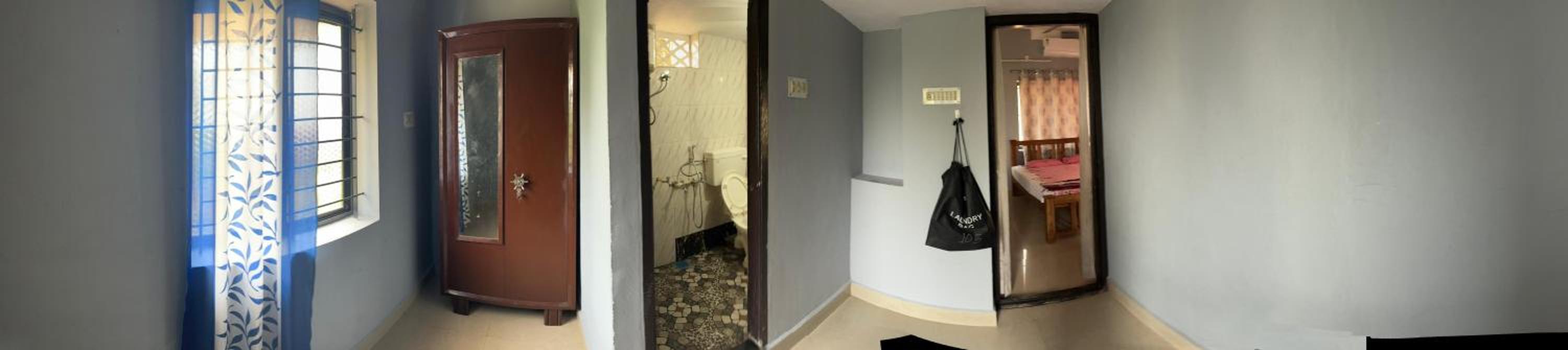 KENSON HOMESTAY