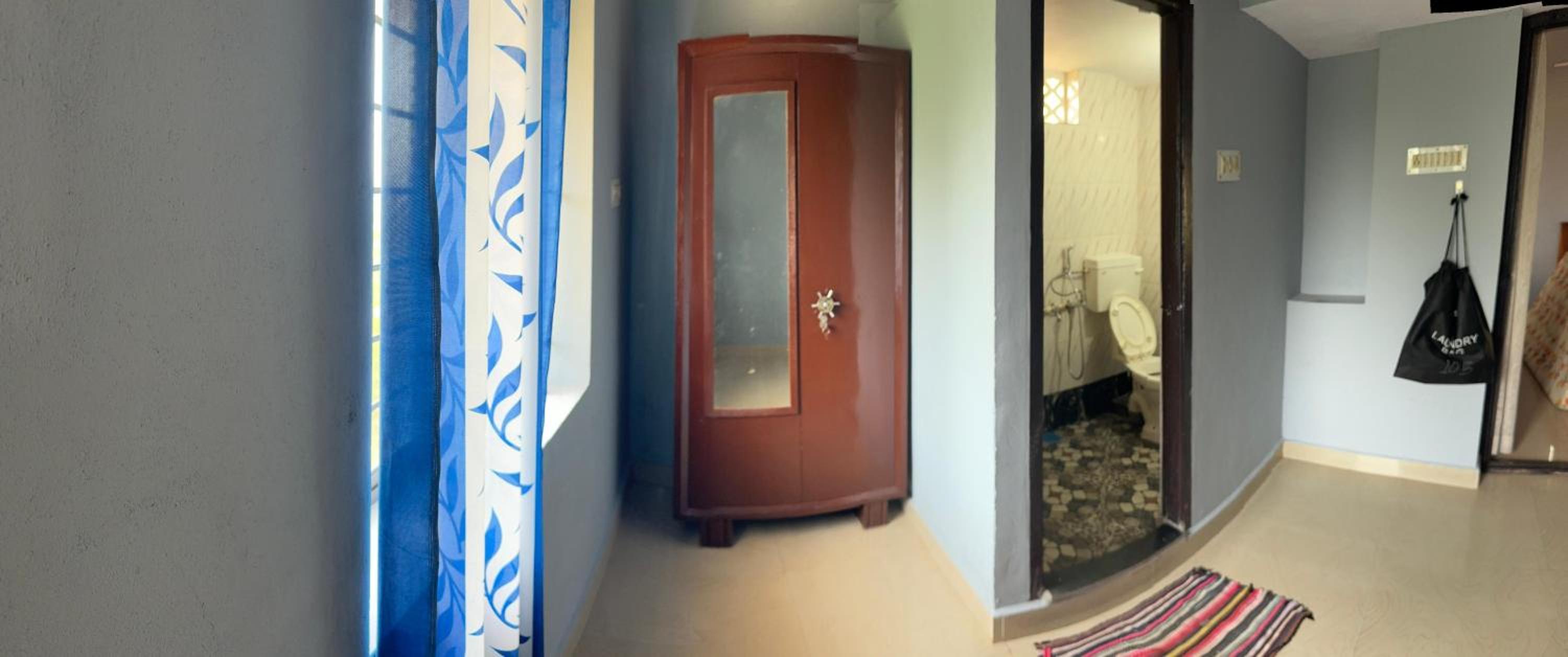 KENSON HOMESTAY