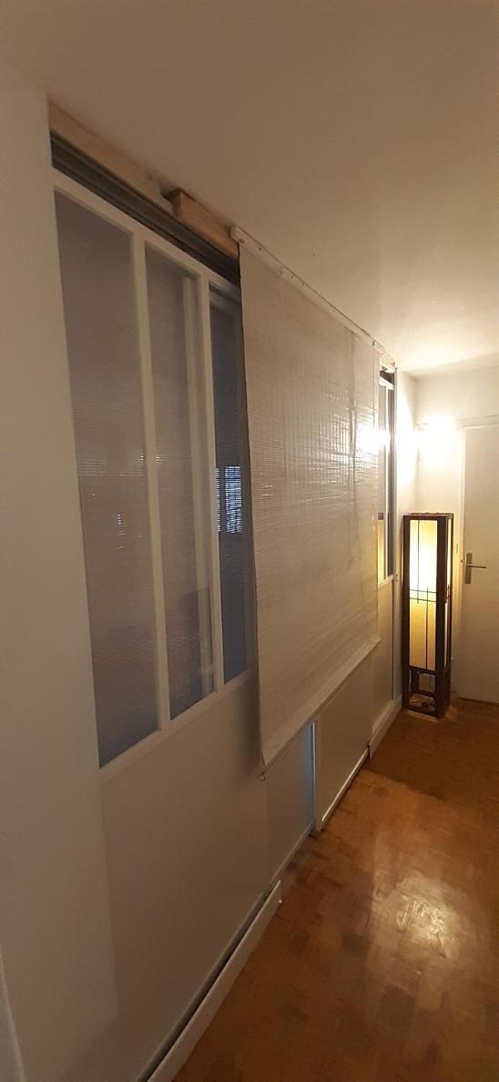Chambre pour 4 chez Rihani près de la Tour Eiffel