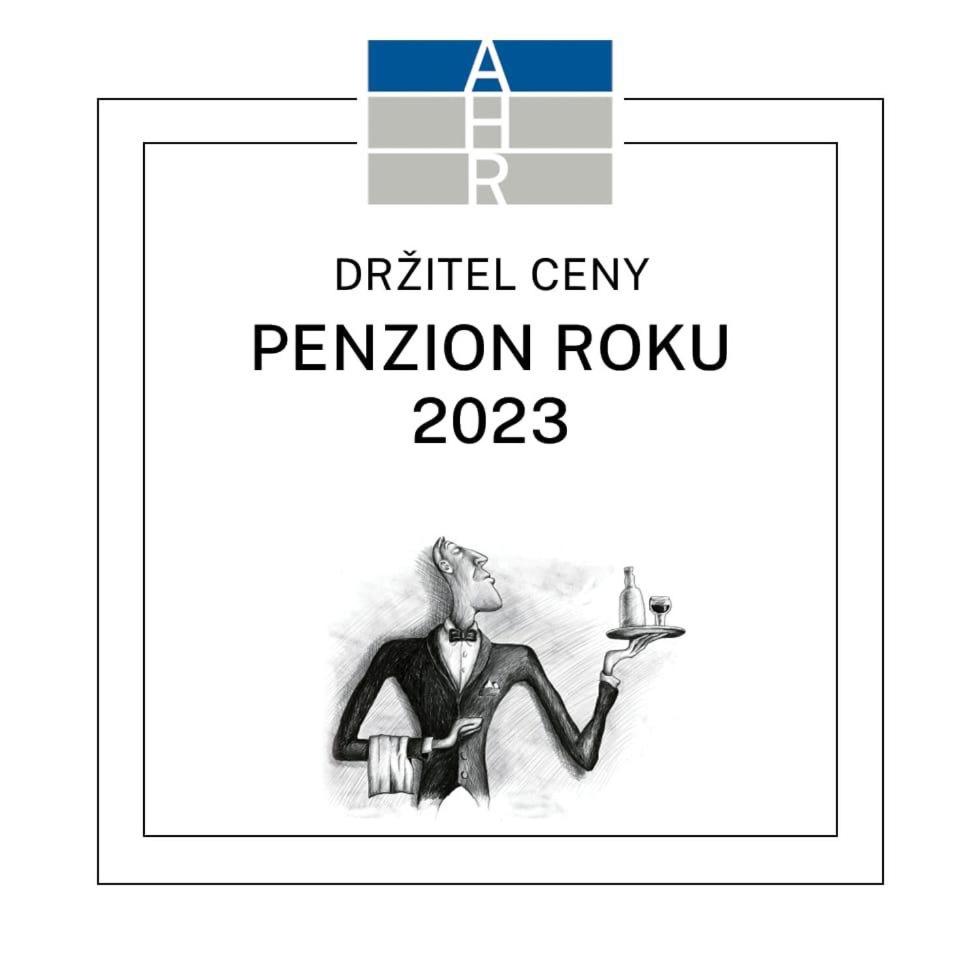 Penzion Šaldorf