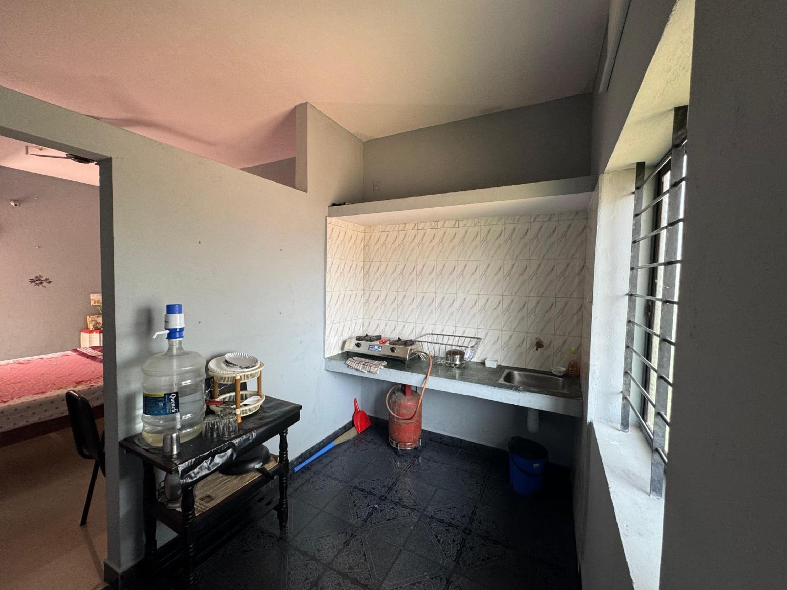 KENSON HOMESTAY