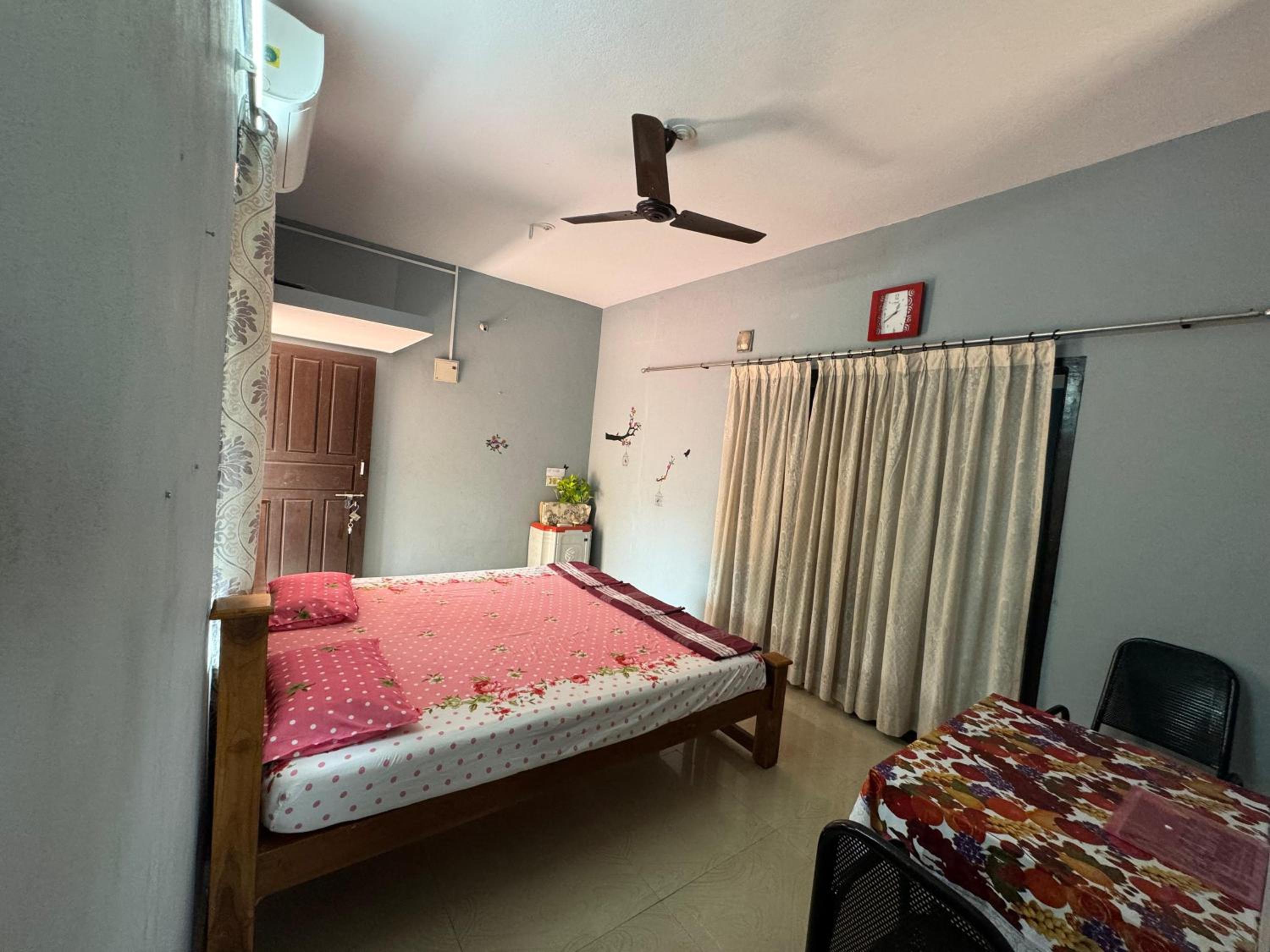 KENSON HOMESTAY