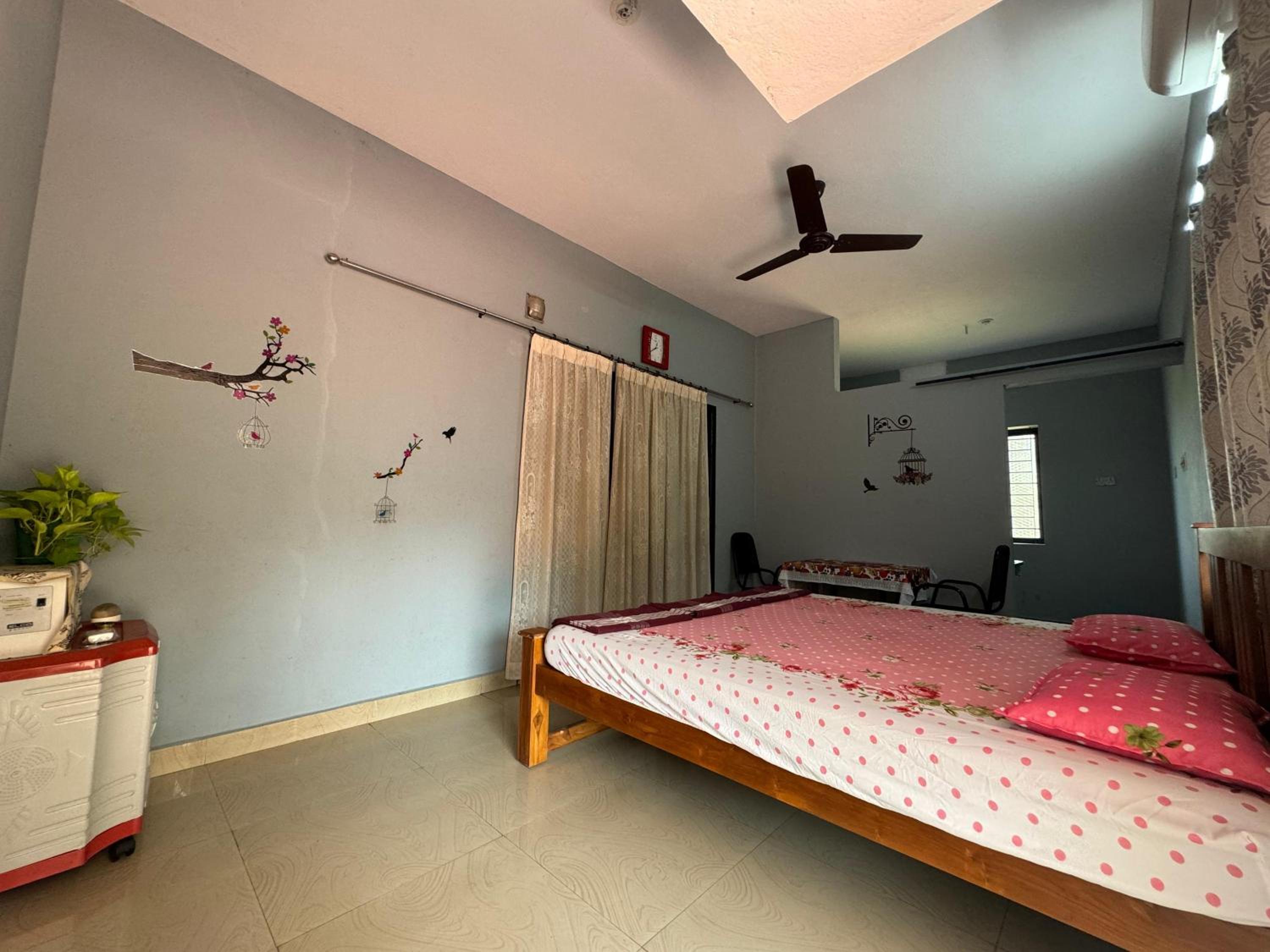 KENSON HOMESTAY