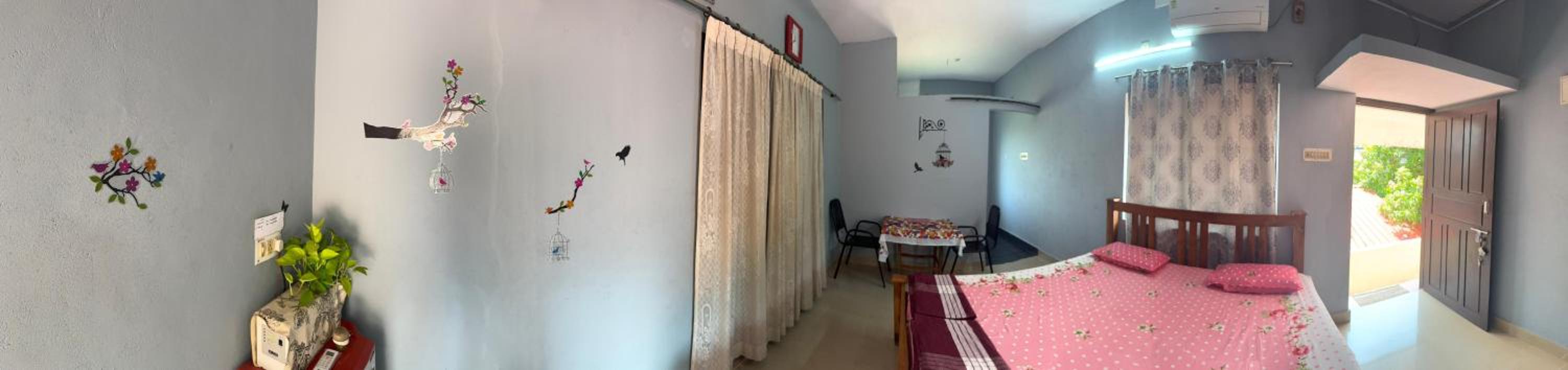 KENSON HOMESTAY