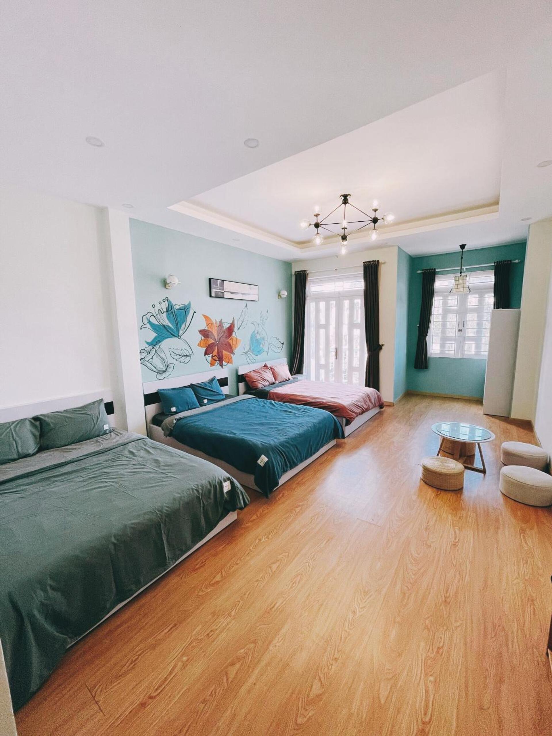 PINETOWN Homestay