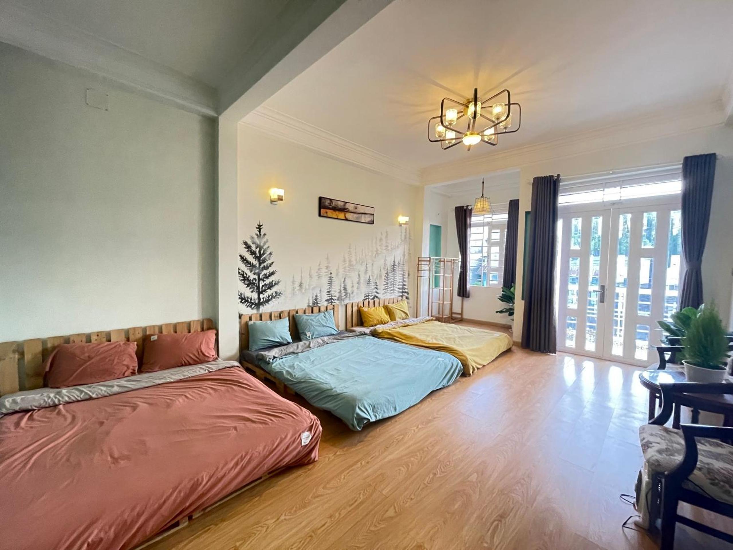 PINETOWN Homestay
