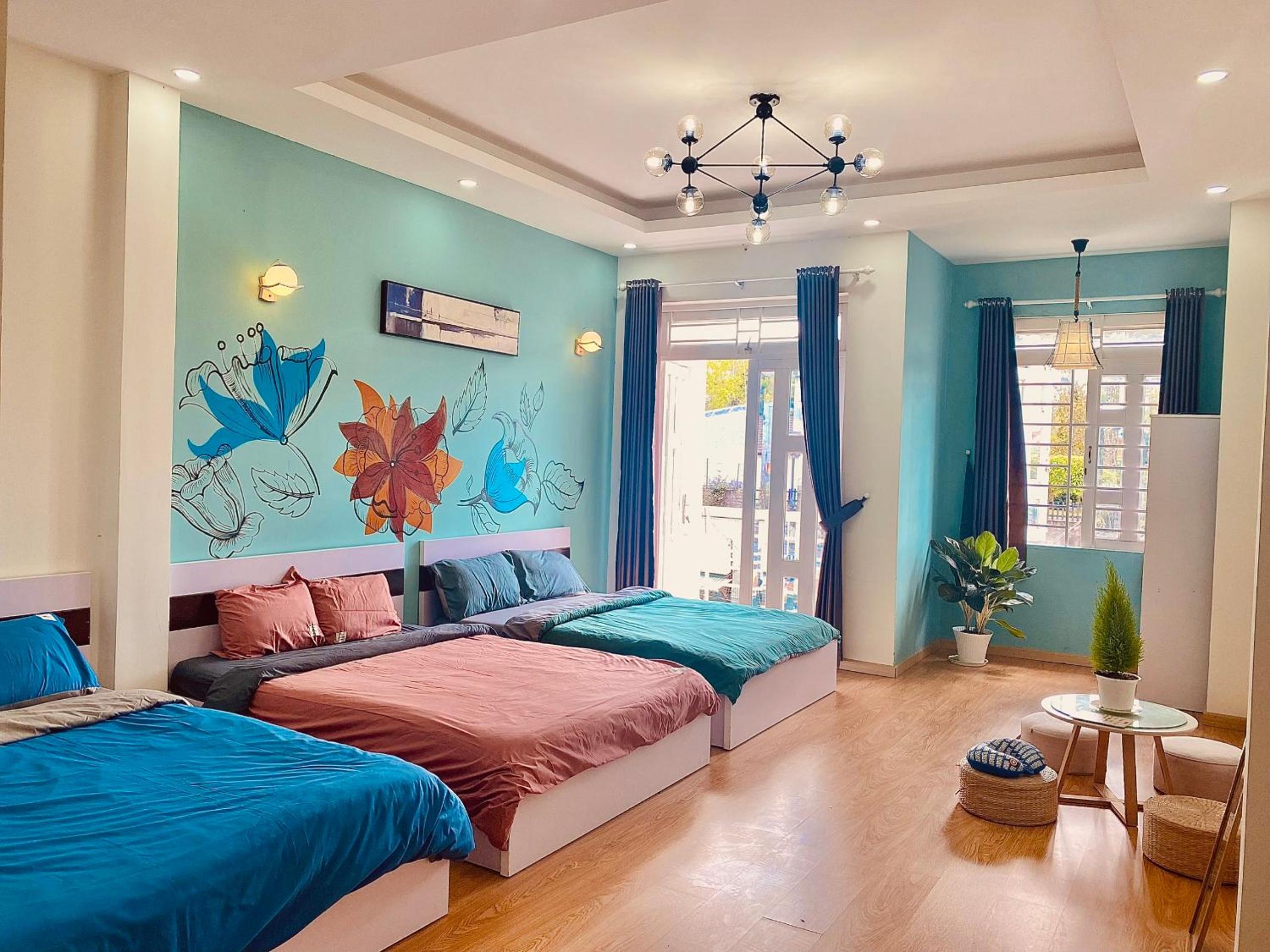 PINETOWN Homestay