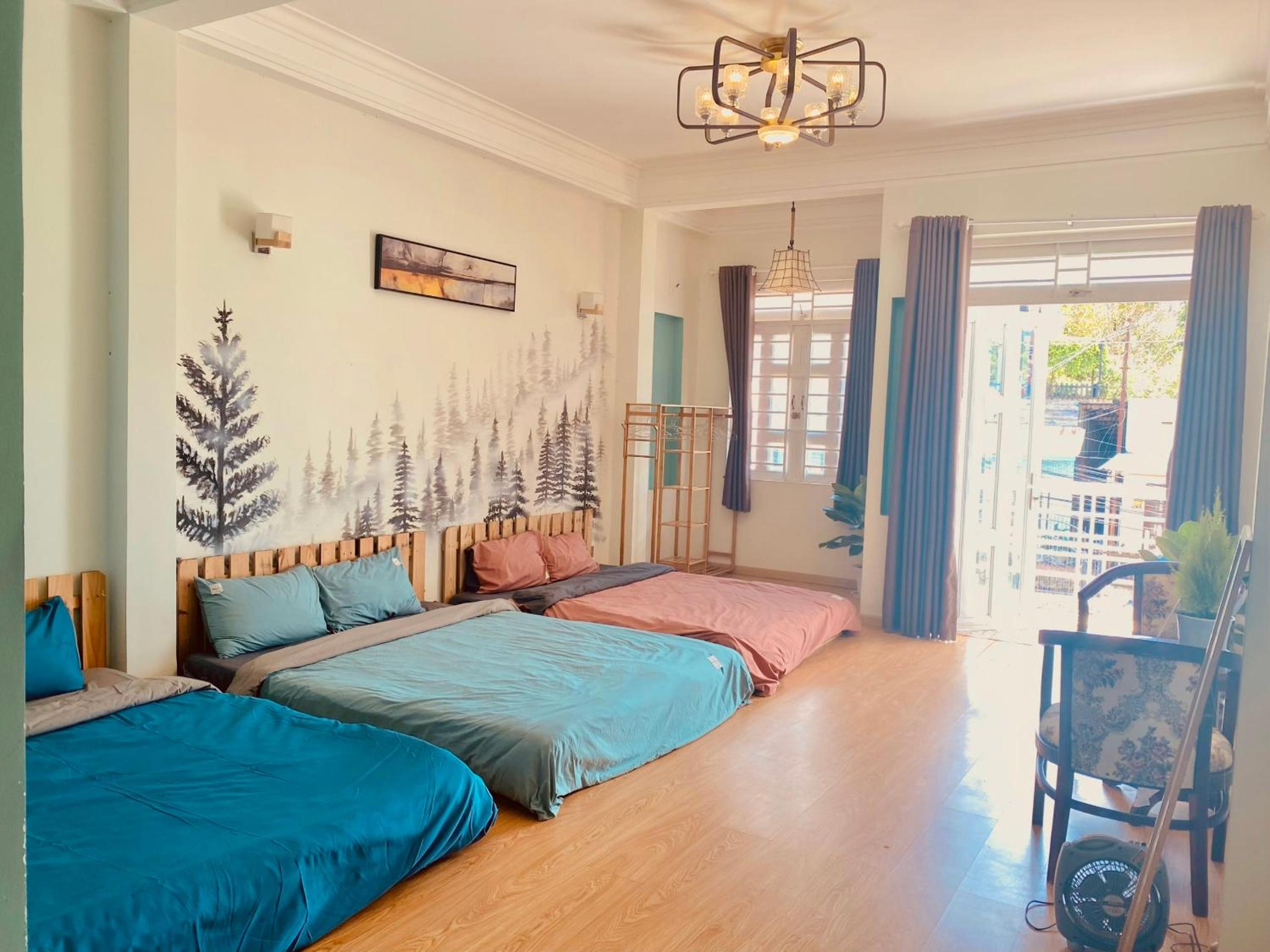 PINETOWN Homestay