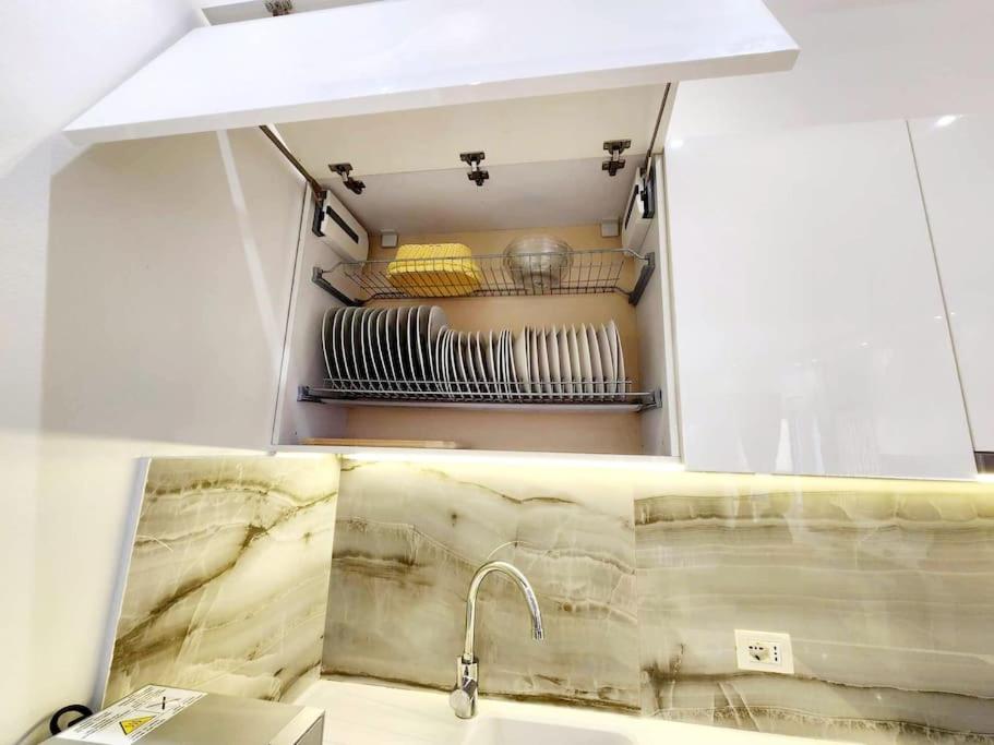 Apartament Syri Kalter