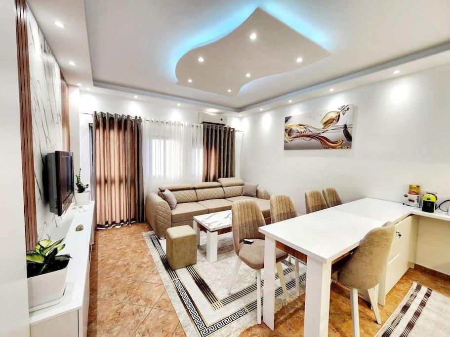 Apartament Syri Kalter