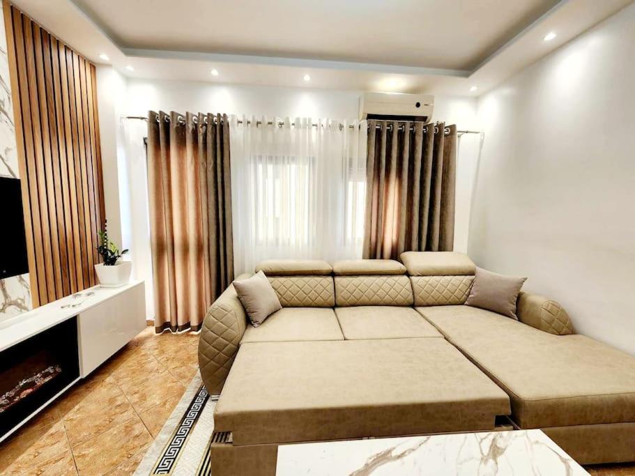 Apartament Syri Kalter