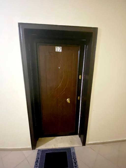 Apartament Syri Kalter