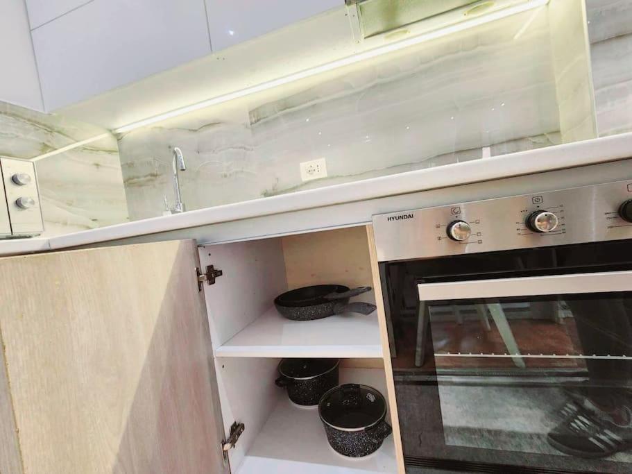 Apartament Syri Kalter
