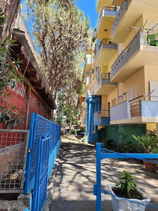 Apartament Syri Kalter