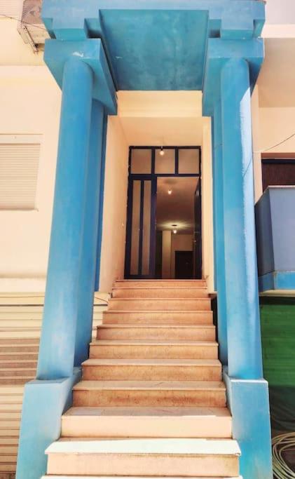 Apartament Syri Kalter