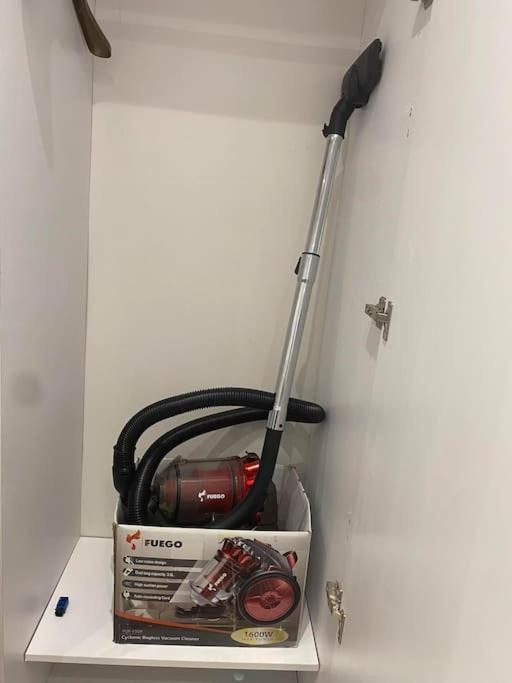 Apartament Syri Kalter