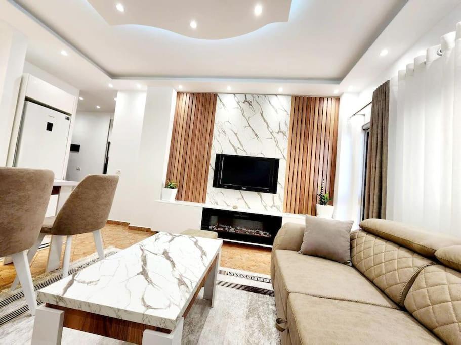Apartament Syri Kalter