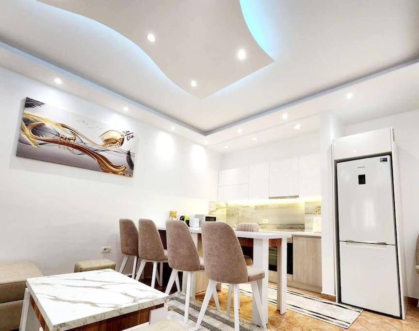 Apartament Syri Kalter