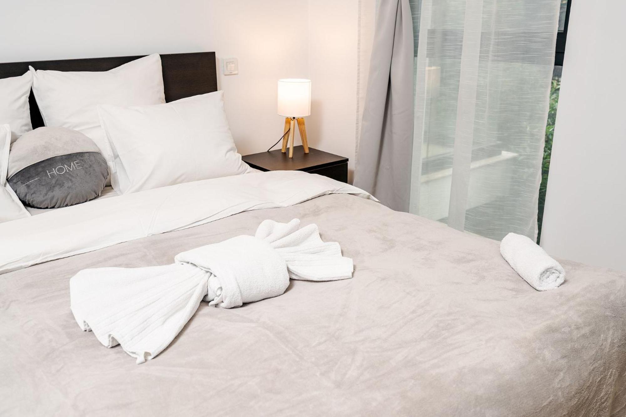 Romexpo Relax Spacious Apartment