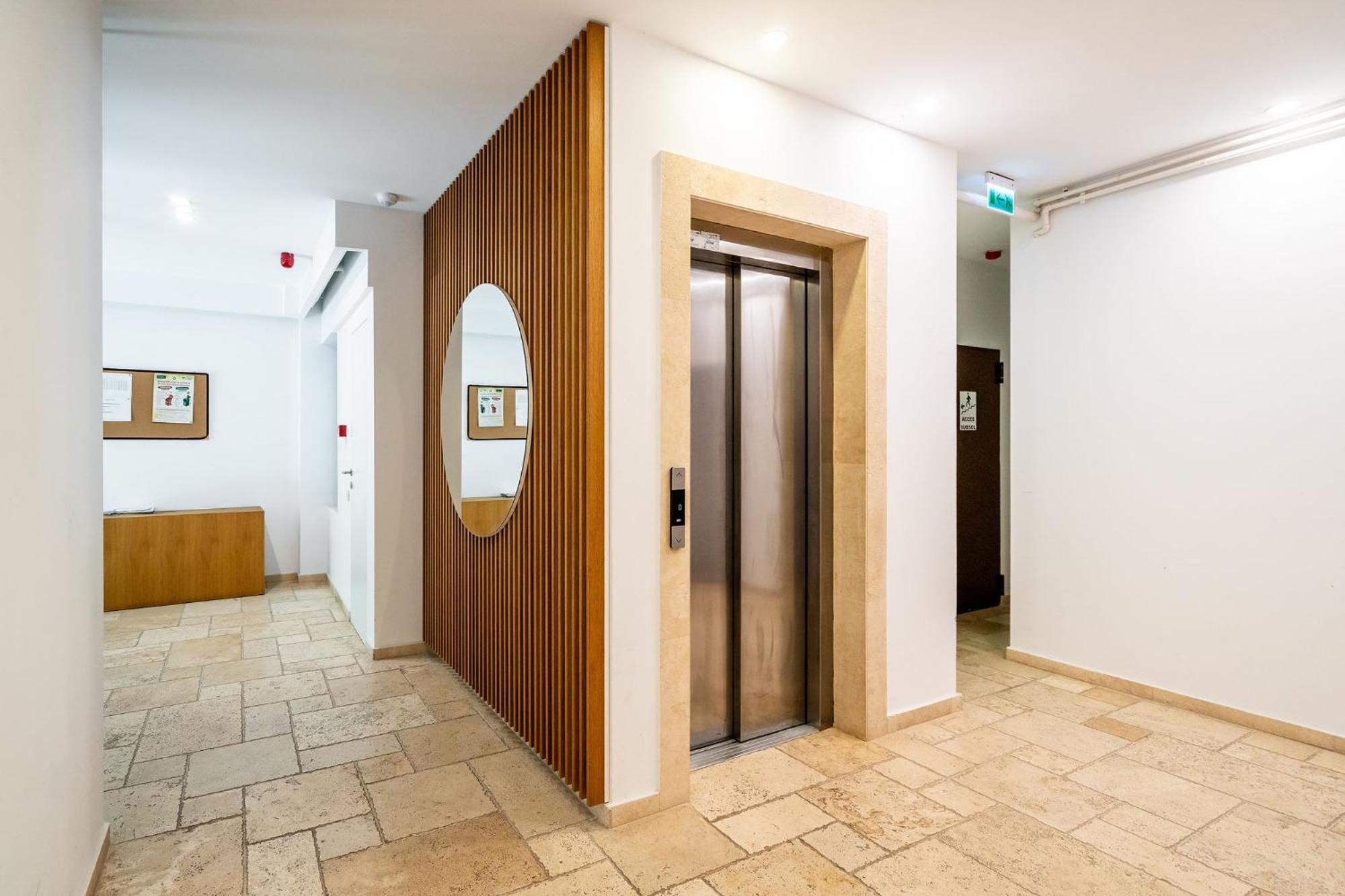Romexpo 2BR Relax Spacious Apartment en Bucharest