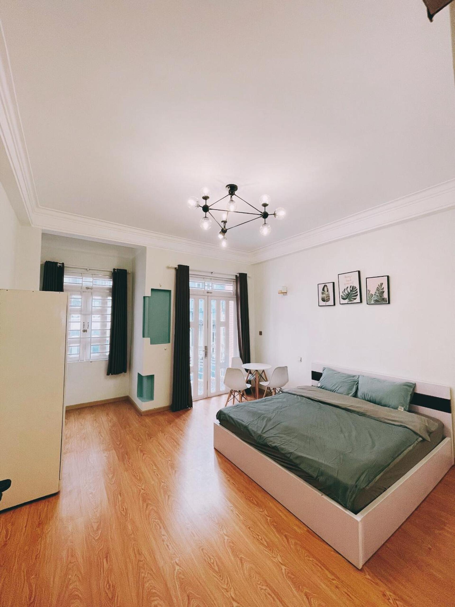 PINETOWN Homestay