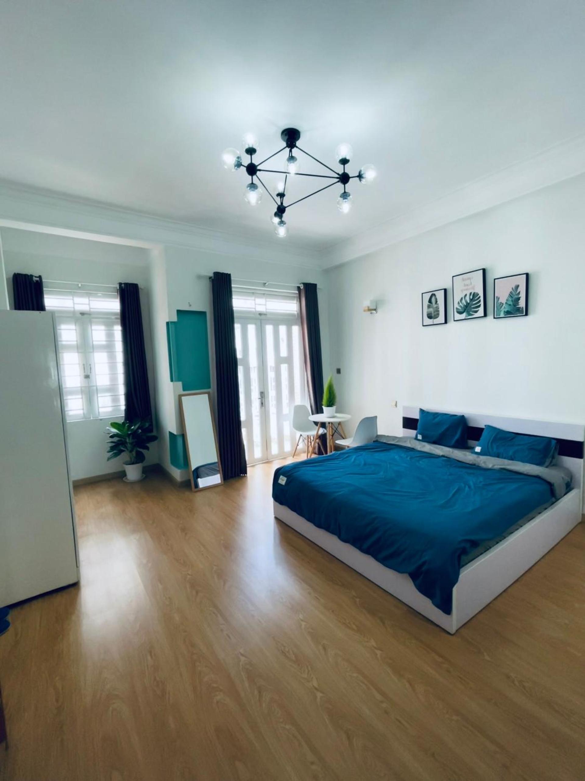 PINETOWN Homestay