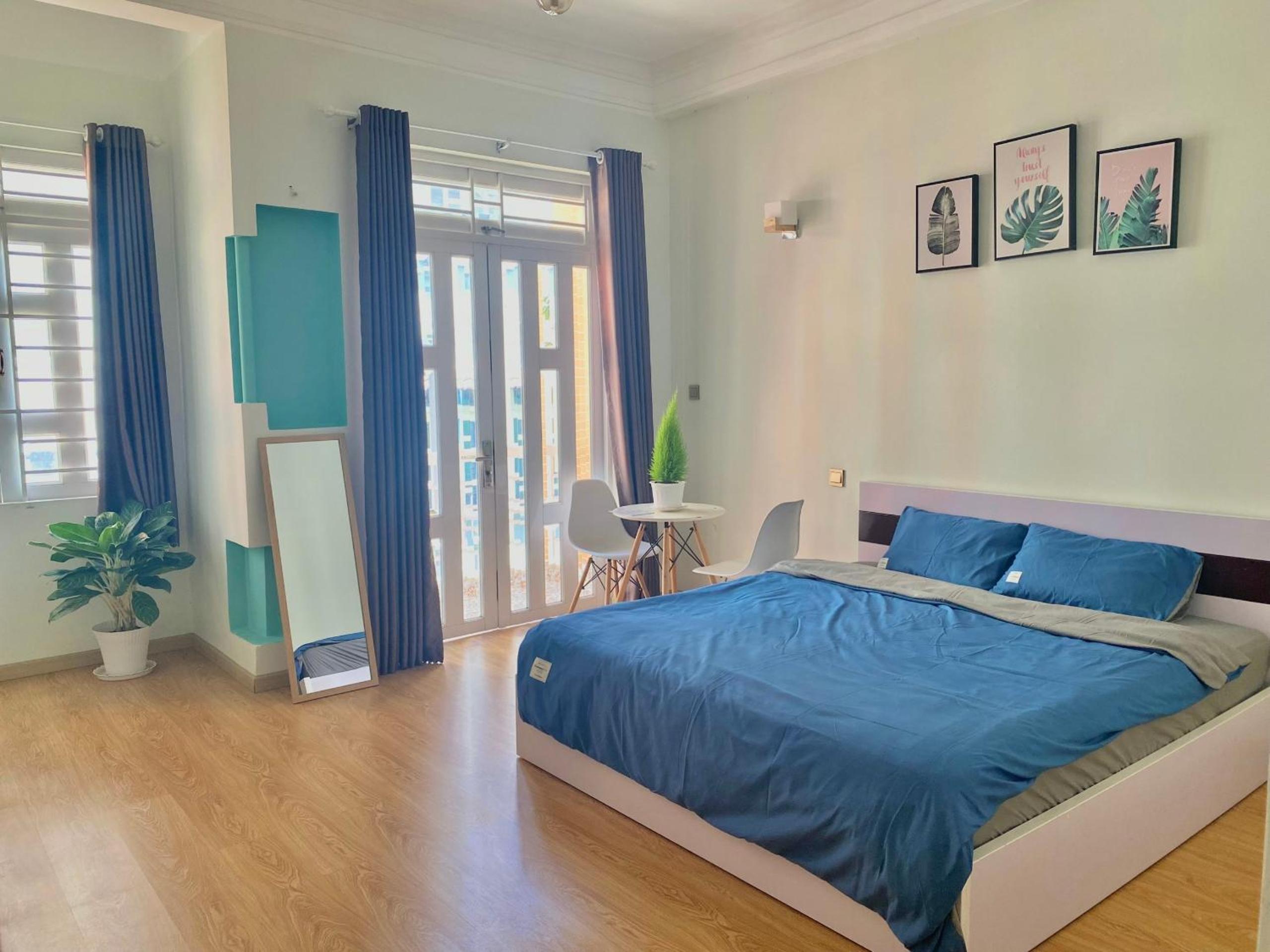 PINETOWN Homestay