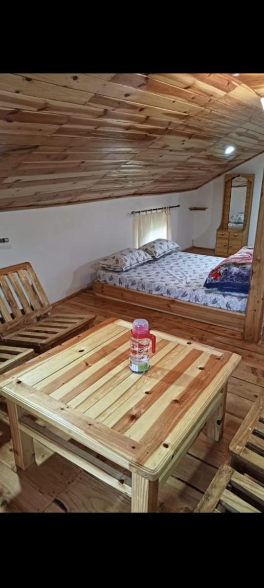 Nomads abode view 4