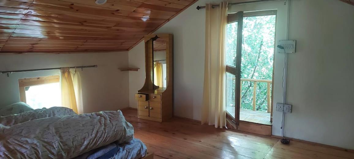 Nomads abode view 5