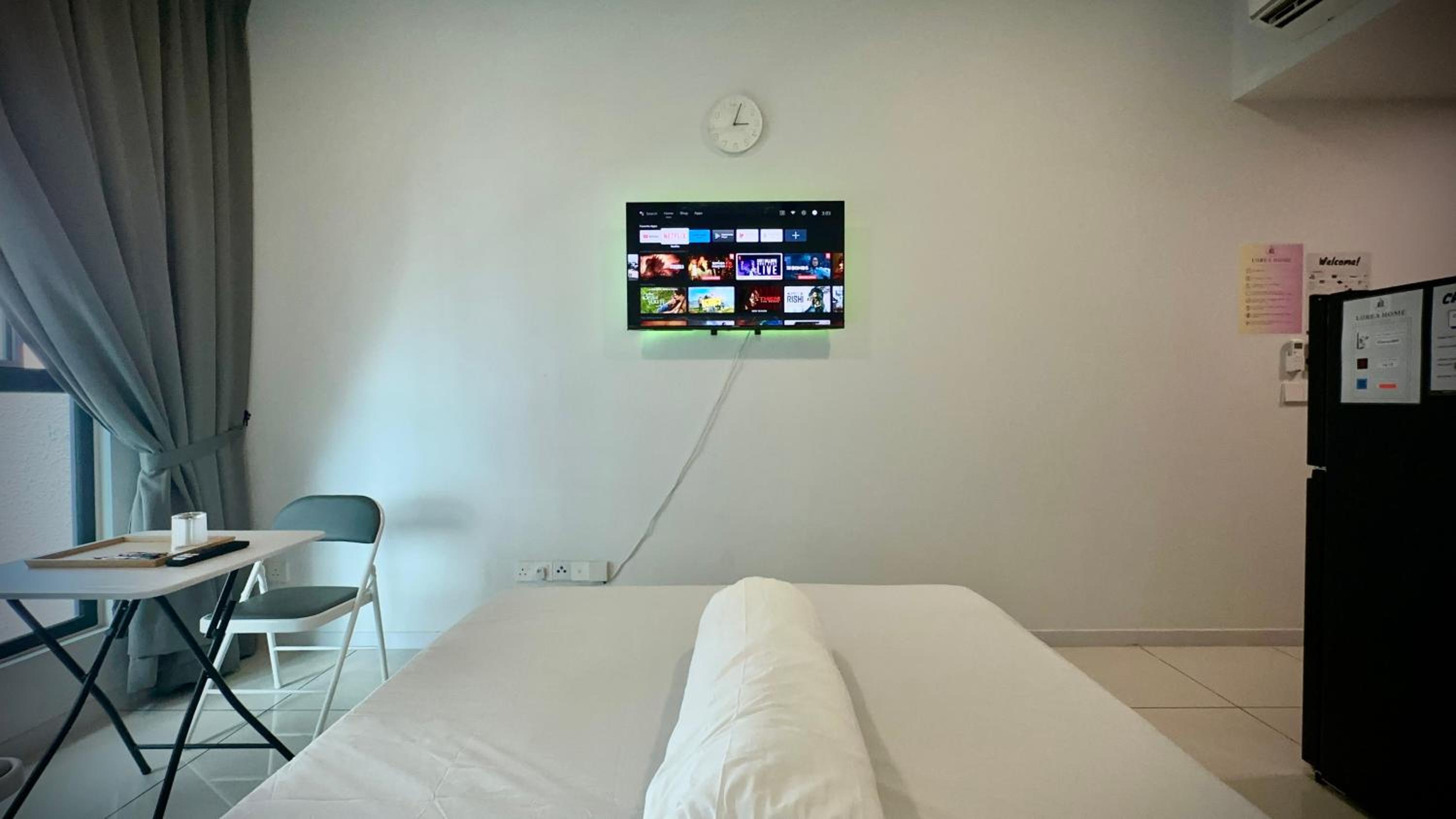 Cozy Studio Kuala Lumpur by LH