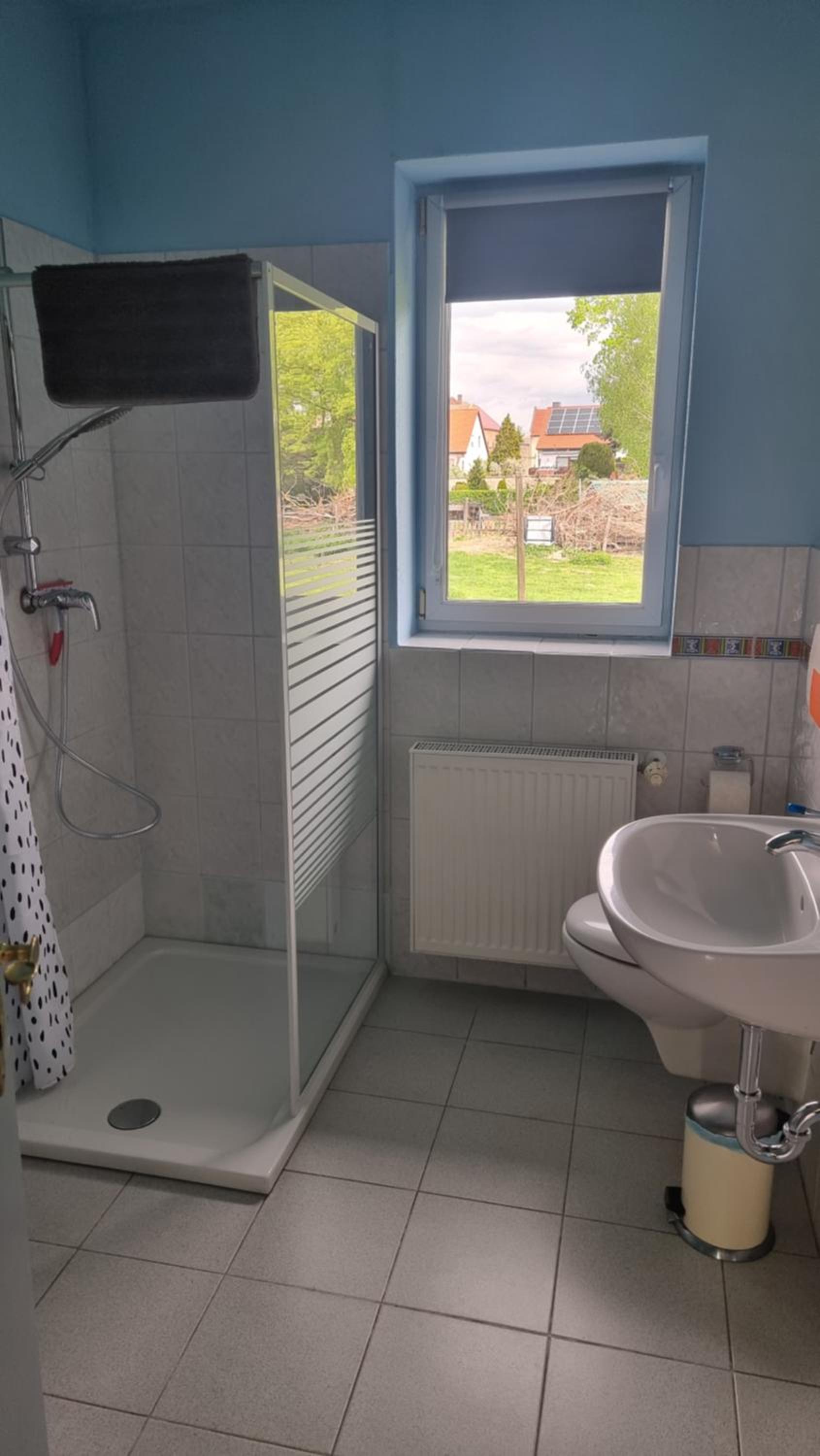 Zimmervermietung Zahn