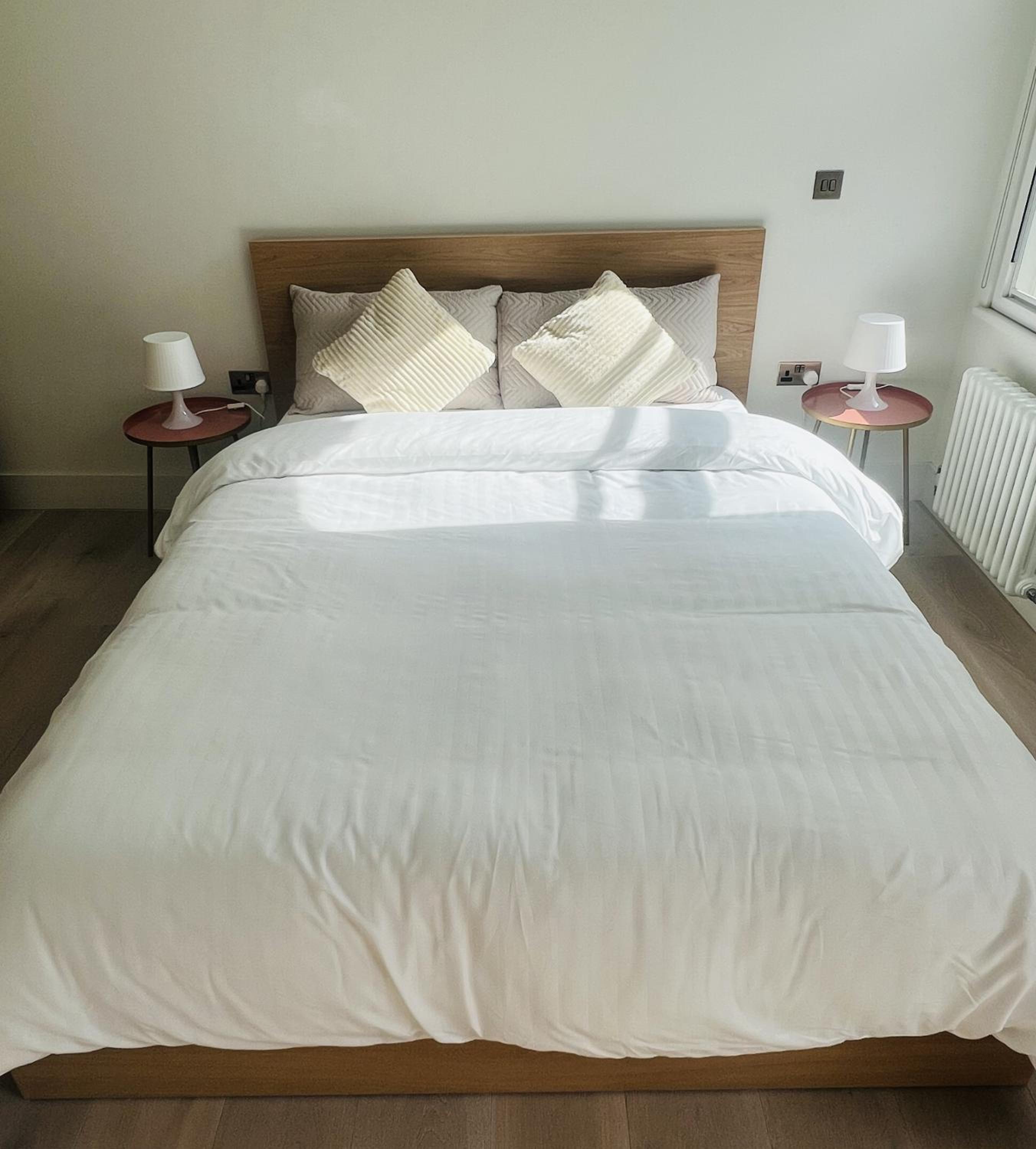 Private Room@LeicesterSquare in a Shared Flat photo 2