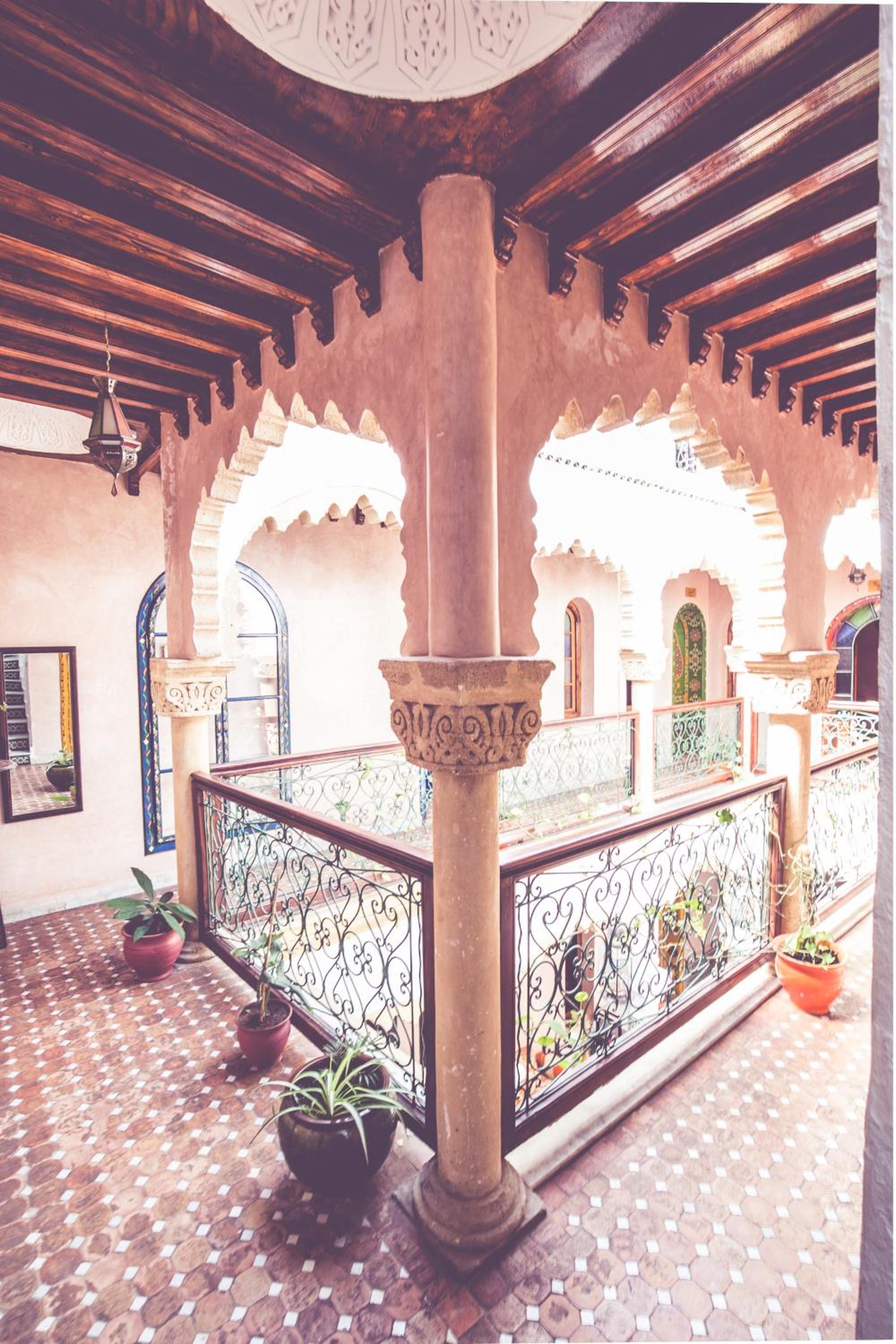 Riad Dar Alia view 4