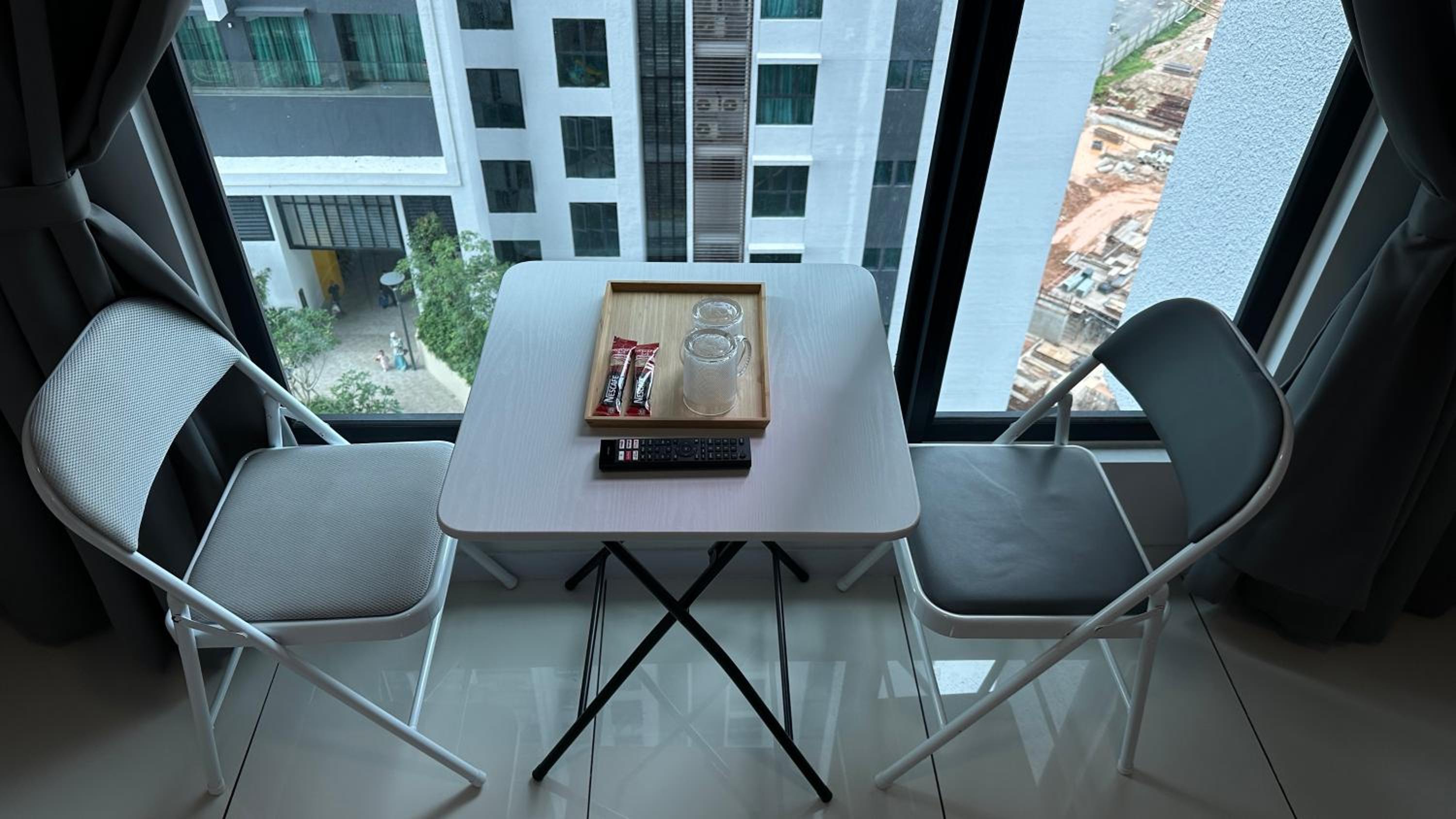 Cozy Studio Kuala Lumpur by LH